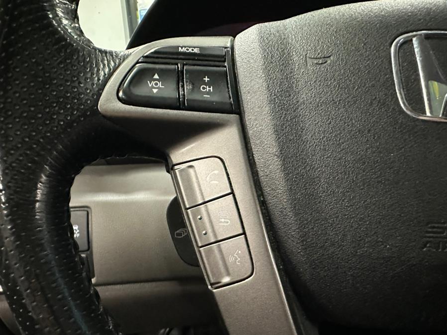 2016 Honda Odyssey 5dr EX-L, available for sale in Inwood, New York | 5 Towns Drive. Inwood, New York 2016 Honda Odyssey 5dr EX-L, available for sale in Inwood, New York | 5 Towns Drive. Inwood, New York
