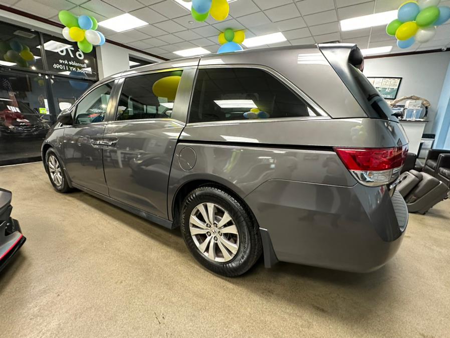 2016 Honda Odyssey 5dr EX-L, available for sale in Inwood, New York | 5 Towns Drive. Inwood, New York 2016 Honda Odyssey 5dr EX-L, available for sale in Inwood, New York | 5 Towns Drive. Inwood, New York