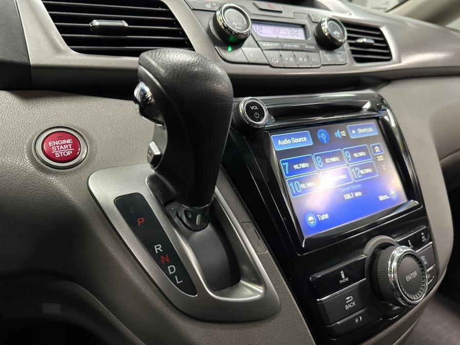 2016 Honda Odyssey 5dr EX-L, available for sale in Inwood, New York | 5 Towns Drive. Inwood, New York 2016 Honda Odyssey 5dr EX-L, available for sale in Inwood, New York | 5 Towns Drive. Inwood, New York