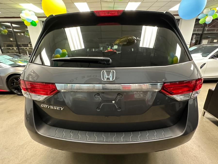 2016 Honda Odyssey 5dr EX-L, available for sale in Inwood, New York | 5 Towns Drive. Inwood, New York 2016 Honda Odyssey 5dr EX-L, available for sale in Inwood, New York | 5 Towns Drive. Inwood, New York