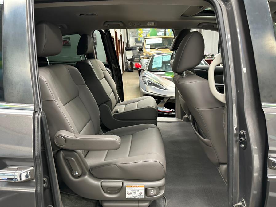 2016 Honda Odyssey 5dr EX-L, available for sale in Inwood, New York | 5 Towns Drive. Inwood, New York 2016 Honda Odyssey 5dr EX-L, available for sale in Inwood, New York | 5 Towns Drive. Inwood, New York