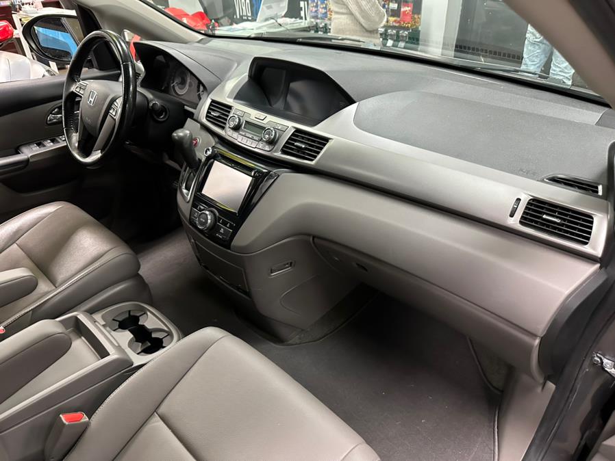 2016 Honda Odyssey 5dr EX-L, available for sale in Inwood, New York | 5 Towns Drive. Inwood, New York 2016 Honda Odyssey 5dr EX-L, available for sale in Inwood, New York | 5 Towns Drive. Inwood, New York