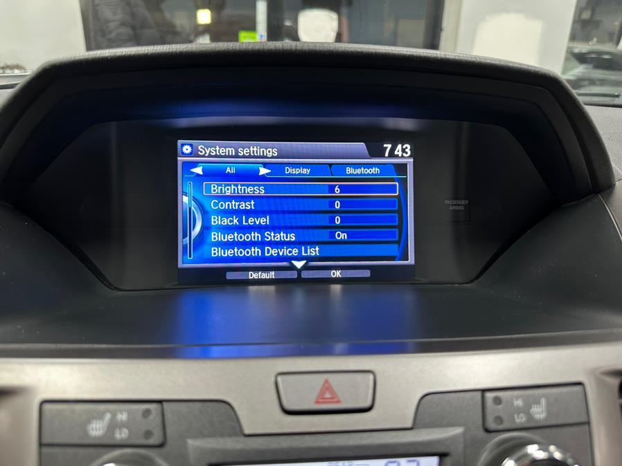 2016 Honda Odyssey 5dr EX-L, available for sale in Inwood, New York | 5 Towns Drive. Inwood, New York 2016 Honda Odyssey 5dr EX-L, available for sale in Inwood, New York | 5 Towns Drive. Inwood, New York