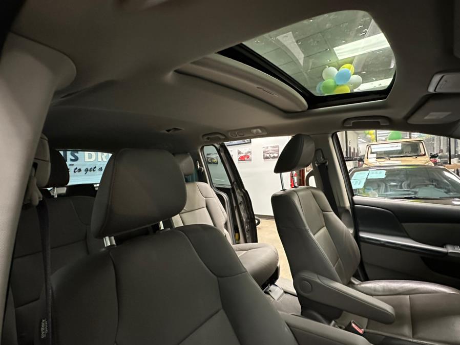 2016 Honda Odyssey 5dr EX-L, available for sale in Inwood, New York | 5 Towns Drive. Inwood, New York 2016 Honda Odyssey 5dr EX-L, available for sale in Inwood, New York | 5 Towns Drive. Inwood, New York