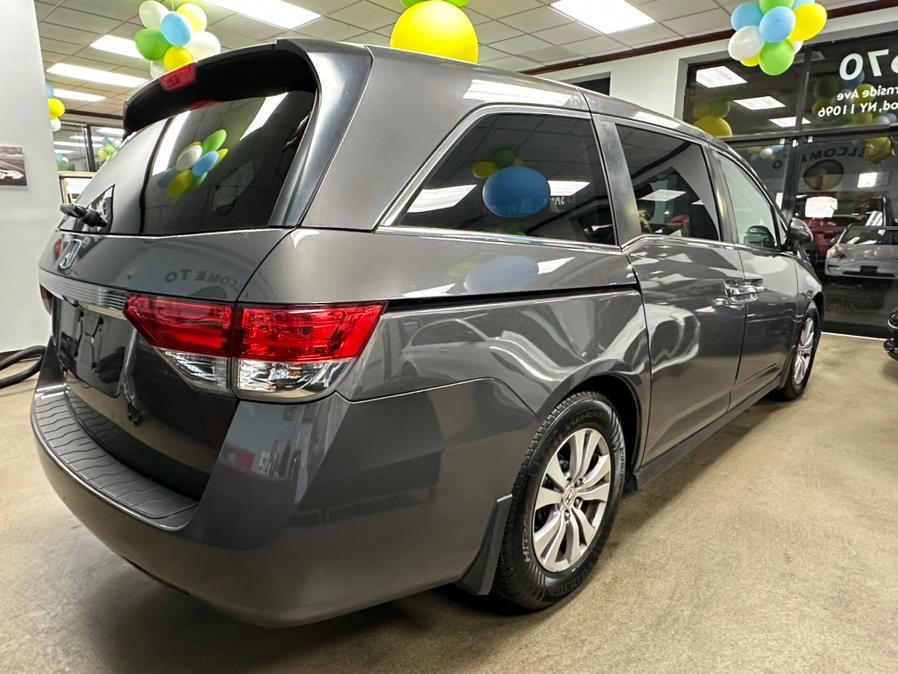 2016 Honda Odyssey 5dr EX-L, available for sale in Inwood, New York | 5 Towns Drive. Inwood, New York 2016 Honda Odyssey 5dr EX-L, available for sale in Inwood, New York | 5 Towns Drive. Inwood, New York