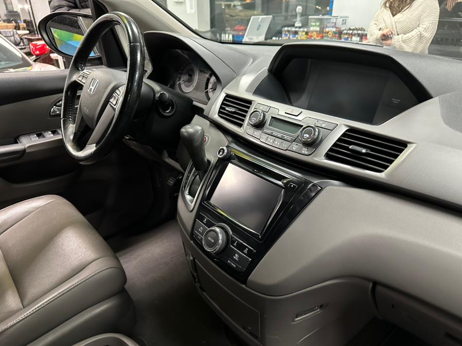 2016 Honda Odyssey 5dr EX-L, available for sale in Inwood, New York | 5 Towns Drive. Inwood, New York 2016 Honda Odyssey 5dr EX-L, available for sale in Inwood, New York | 5 Towns Drive. Inwood, New York