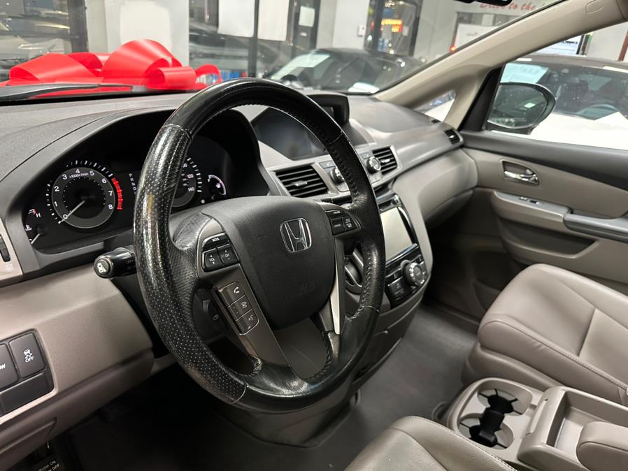2016 Honda Odyssey 5dr EX-L, available for sale in Inwood, New York | 5 Towns Drive. Inwood, New York 2016 Honda Odyssey 5dr EX-L, available for sale in Inwood, New York | 5 Towns Drive. Inwood, New York
