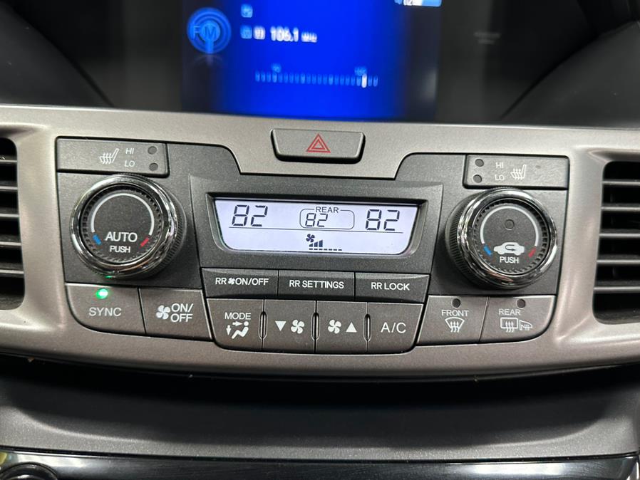2016 Honda Odyssey 5dr EX-L, available for sale in Inwood, New York | 5 Towns Drive. Inwood, New York 2016 Honda Odyssey 5dr EX-L, available for sale in Inwood, New York | 5 Towns Drive. Inwood, New York