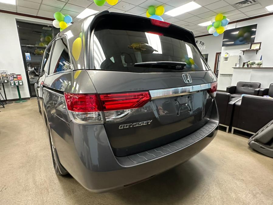 2016 Honda Odyssey 5dr EX-L, available for sale in Inwood, New York | 5 Towns Drive. Inwood, New York 2016 Honda Odyssey 5dr EX-L, available for sale in Inwood, New York | 5 Towns Drive. Inwood, New York