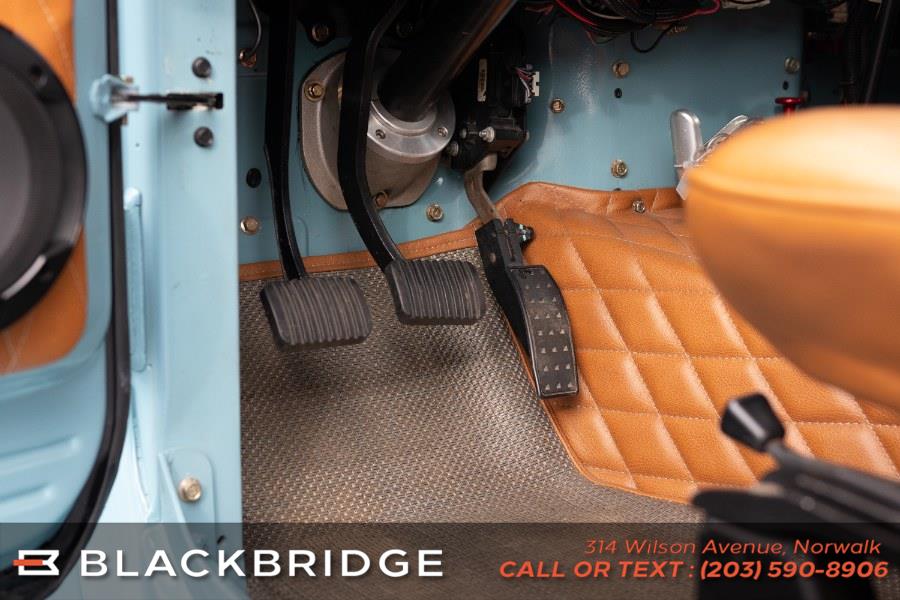 1978 Toyota Land Cruiser FJ40, available for sale in Norwalk, Connecticut | Black Bridge Motors, LLC. Norwalk, Connecticut 1978 Toyota Land Cruiser FJ40, available for sale in Norwalk, Connecticut | Black Bridge Motors, LLC. Norwalk, Connecticut