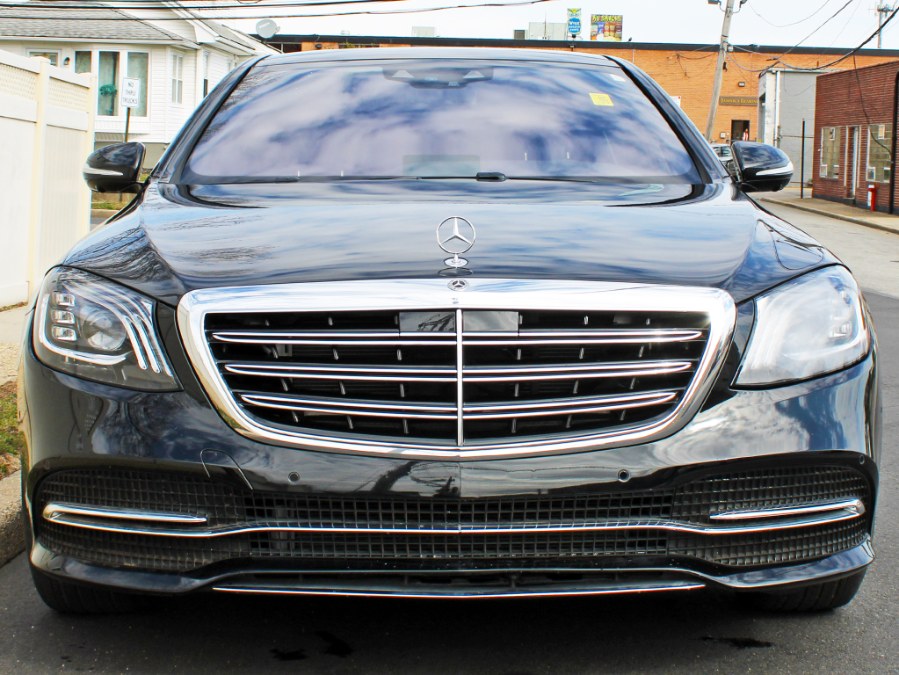2020 Mercedes-benz S-class S 450, available for sale in Great Neck, New York | Auto Expo Ent Inc.. Great Neck, New York