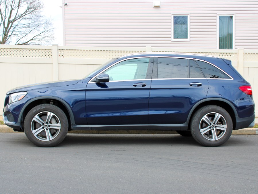 2018 Mercedes-benz Glc GLC 300, available for sale in Great Neck, New York | Auto Expo Ent Inc.. Great Neck, New York