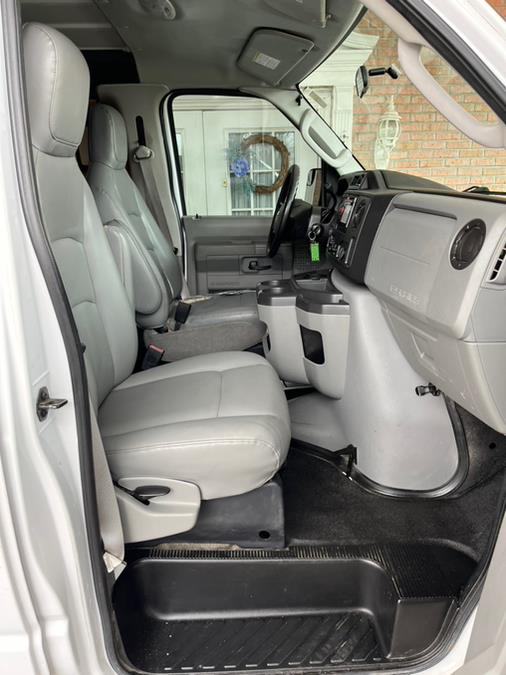 2010 Ford Econoline Cargo Van E-250 Commercial, available for sale in New Britain, Connecticut | Supreme Automotive. New Britain, Connecticut 2010 Ford Econoline Cargo Van E-250 Commercial, available for sale in New Britain, Connecticut | Supreme Automotive. New Britain, Connecticut