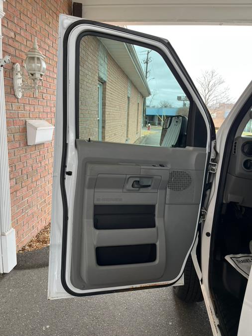 2010 Ford Econoline Cargo Van E-250 Commercial, available for sale in New Britain, Connecticut | Supreme Automotive. New Britain, Connecticut 2010 Ford Econoline Cargo Van E-250 Commercial, available for sale in New Britain, Connecticut | Supreme Automotive. New Britain, Connecticut