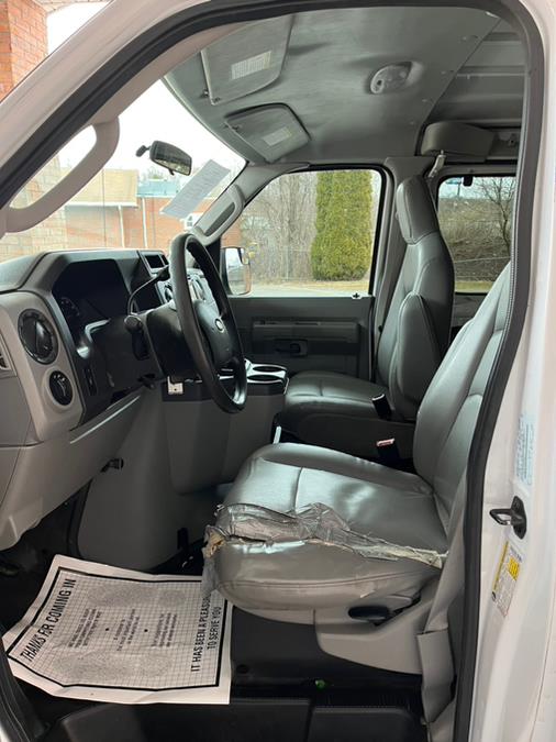 2010 Ford Econoline Cargo Van E-250 Commercial, available for sale in New Britain, Connecticut | Supreme Automotive. New Britain, Connecticut 2010 Ford Econoline Cargo Van E-250 Commercial, available for sale in New Britain, Connecticut | Supreme Automotive. New Britain, Connecticut