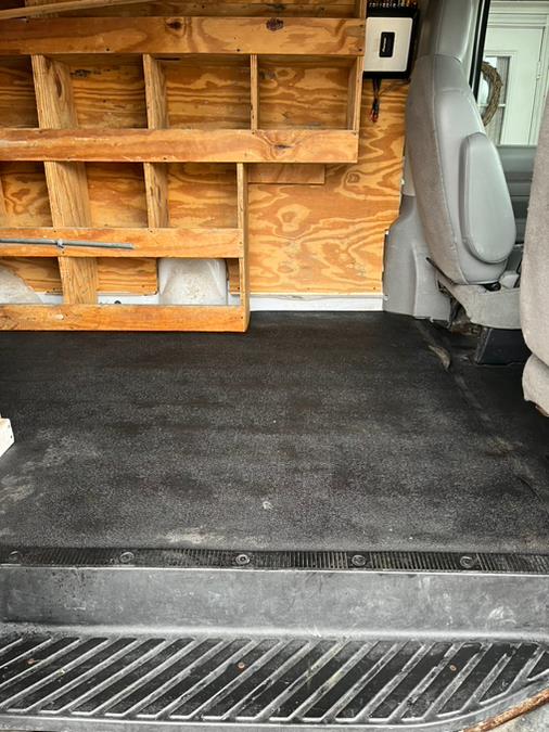 2010 Ford Econoline Cargo Van E-250 Commercial, available for sale in New Britain, Connecticut | Supreme Automotive. New Britain, Connecticut 2010 Ford Econoline Cargo Van E-250 Commercial, available for sale in New Britain, Connecticut | Supreme Automotive. New Britain, Connecticut