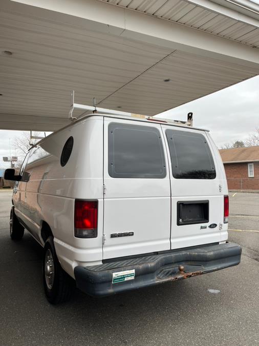 2010 Ford Econoline Cargo Van E-250 Commercial, available for sale in New Britain, Connecticut | Supreme Automotive. New Britain, Connecticut 2010 Ford Econoline Cargo Van E-250 Commercial, available for sale in New Britain, Connecticut | Supreme Automotive. New Britain, Connecticut
