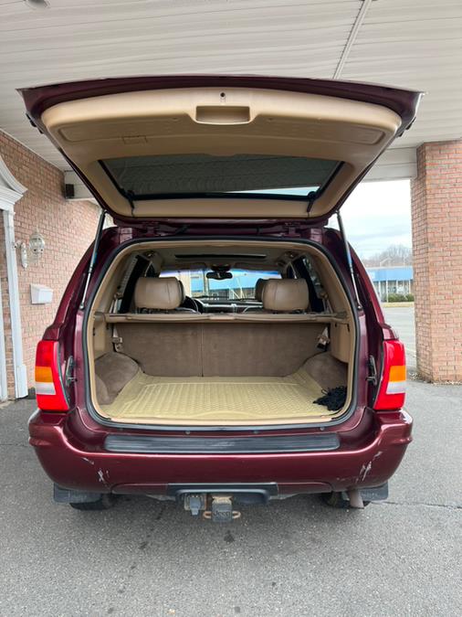 1999 Jeep Grand Cherokee 4dr Limited 4WD, available for sale in New Britain, Connecticut | Supreme Automotive. New Britain, Connecticut 1999 Jeep Grand Cherokee 4dr Limited 4WD, available for sale in New Britain, Connecticut | Supreme Automotive. New Britain, Connecticut