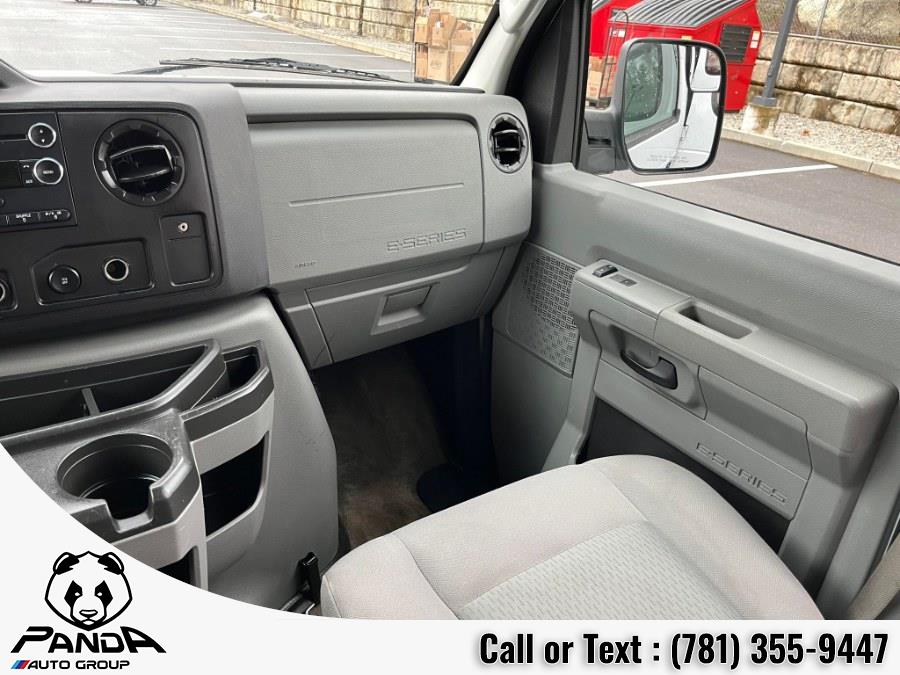 2014 Ford Econoline Wagon E-350 Super Duty XLT, available for sale in Abington, Massachusetts | Panda Auto Group. Abington, Massachusetts 2014 Ford Econoline Wagon E-350 Super Duty XLT, available for sale in Abington, Massachusetts | Panda Auto Group. Abington, Massachusetts