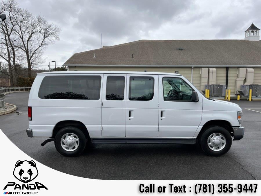 2014 Ford Econoline Wagon E-350 Super Duty XLT, available for sale in Abington, Massachusetts | Panda Auto Group. Abington, Massachusetts 2014 Ford Econoline Wagon E-350 Super Duty XLT, available for sale in Abington, Massachusetts | Panda Auto Group. Abington, Massachusetts