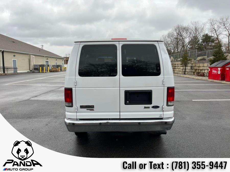 2014 Ford Econoline Wagon E-350 Super Duty XLT, available for sale in Abington, Massachusetts | Panda Auto Group. Abington, Massachusetts 2014 Ford Econoline Wagon E-350 Super Duty XLT, available for sale in Abington, Massachusetts | Panda Auto Group. Abington, Massachusetts