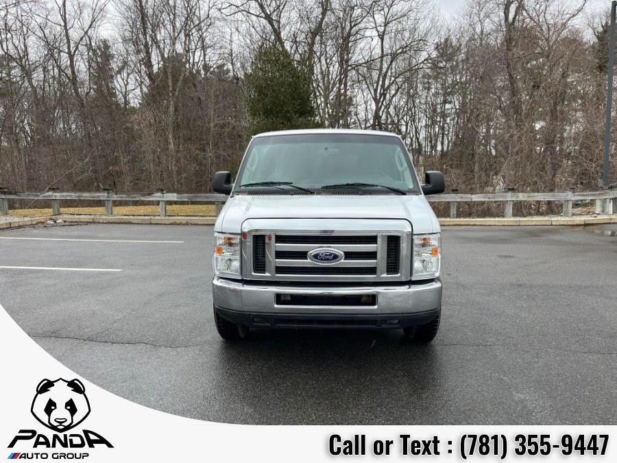2014 Ford Econoline Wagon E-350 Super Duty XLT, available for sale in Abington, Massachusetts | Panda Auto Group. Abington, Massachusetts 2014 Ford Econoline Wagon E-350 Super Duty XLT, available for sale in Abington, Massachusetts | Panda Auto Group. Abington, Massachusetts