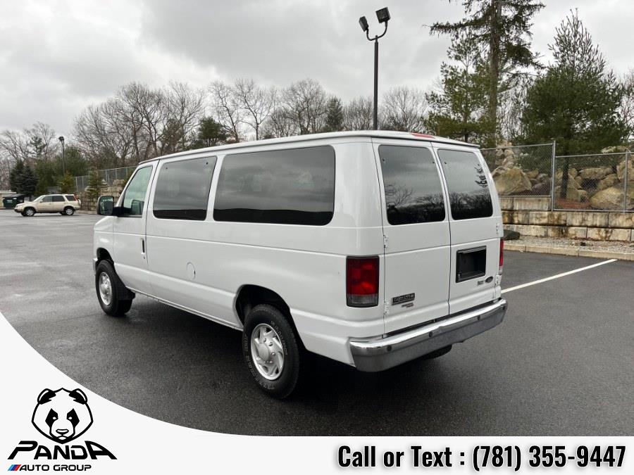2014 Ford Econoline Wagon E-350 Super Duty XLT, available for sale in Abington, Massachusetts | Panda Auto Group. Abington, Massachusetts 2014 Ford Econoline Wagon E-350 Super Duty XLT, available for sale in Abington, Massachusetts | Panda Auto Group. Abington, Massachusetts