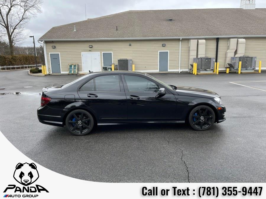 2014 Mercedes-Benz C-Class 4dr Sdn C300 Sport 4MATIC, available for sale in Abington, Massachusetts | Panda Auto Group. Abington, Massachusetts 2014 Mercedes-Benz C-Class 4dr Sdn C300 Sport 4MATIC, available for sale in Abington, Massachusetts | Panda Auto Group. Abington, Massachusetts