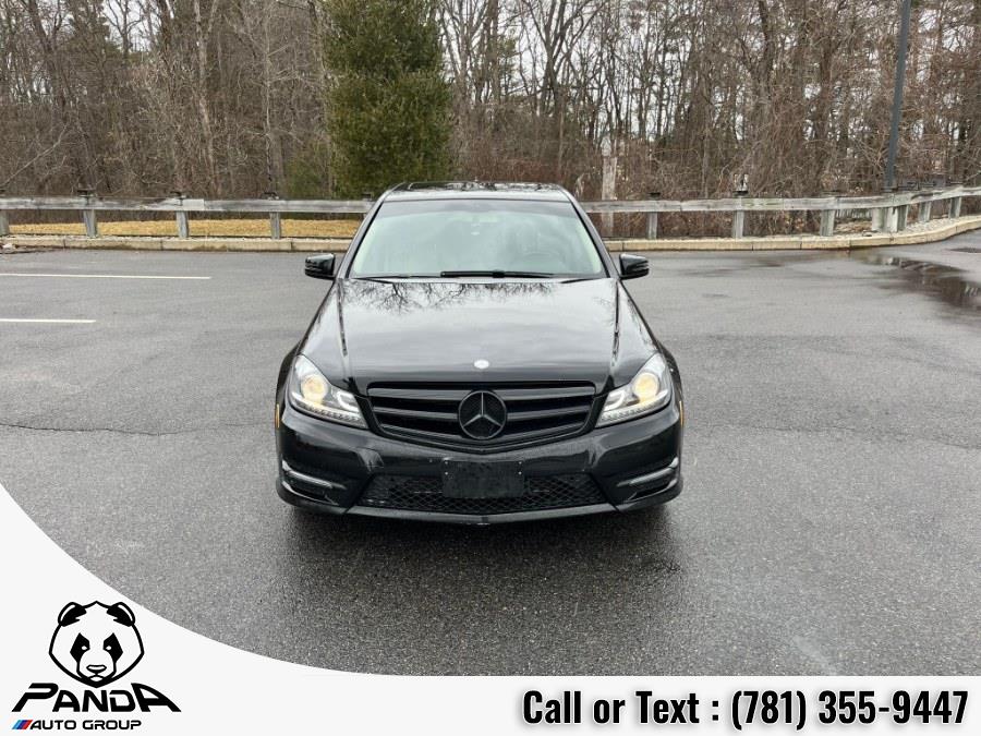 2014 Mercedes-Benz C-Class 4dr Sdn C300 Sport 4MATIC, available for sale in Abington, Massachusetts | Panda Auto Group. Abington, Massachusetts 2014 Mercedes-Benz C-Class 4dr Sdn C300 Sport 4MATIC, available for sale in Abington, Massachusetts | Panda Auto Group. Abington, Massachusetts