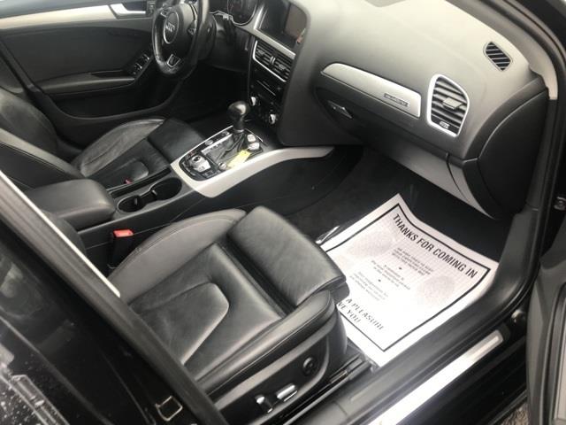 2015 Audi A4 2.0T Premium Plus, available for sale in Jamaica, New York | Hillside Auto Outlet 2. Jamaica, New York 2015 Audi A4 2.0T Premium Plus, available for sale in Jamaica, New York | Hillside Auto Outlet 2. Jamaica, New York
