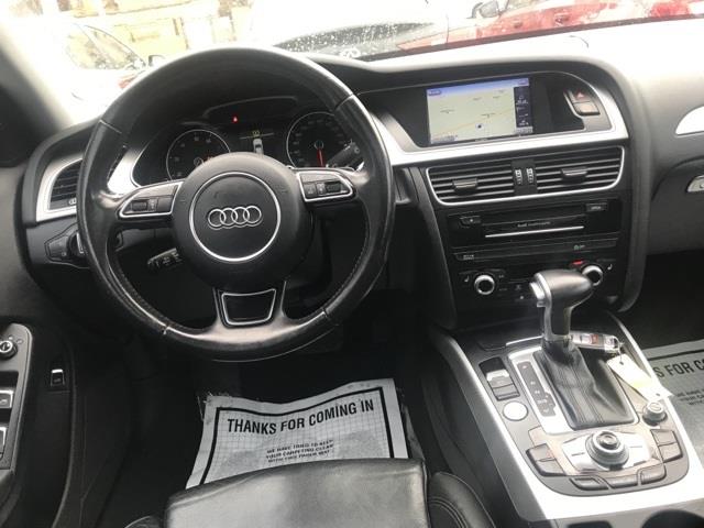 2015 Audi A4 2.0T Premium Plus, available for sale in Jamaica, New York | Hillside Auto Outlet 2. Jamaica, New York 2015 Audi A4 2.0T Premium Plus, available for sale in Jamaica, New York | Hillside Auto Outlet 2. Jamaica, New York