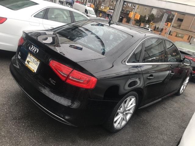 2015 Audi A4 2.0T Premium Plus, available for sale in Jamaica, New York | Hillside Auto Outlet 2. Jamaica, New York 2015 Audi A4 2.0T Premium Plus, available for sale in Jamaica, New York | Hillside Auto Outlet 2. Jamaica, New York