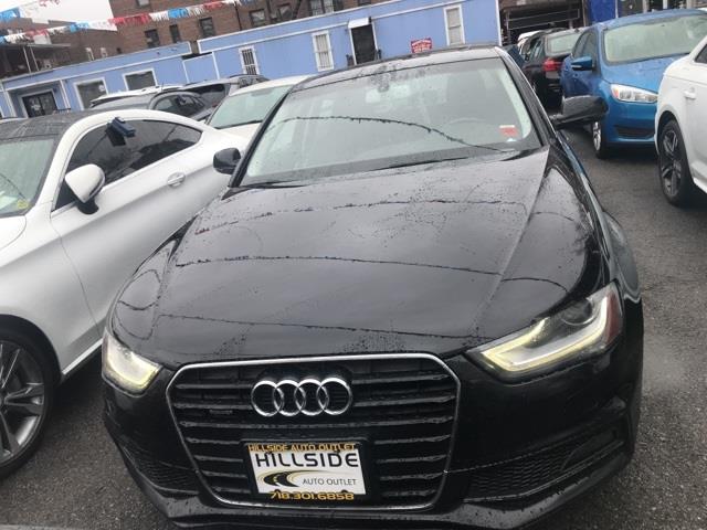 2015 Audi A4 2.0T Premium Plus, available for sale in Jamaica, New York | Hillside Auto Outlet 2. Jamaica, New York 2015 Audi A4 2.0T Premium Plus, available for sale in Jamaica, New York | Hillside Auto Outlet 2. Jamaica, New York
