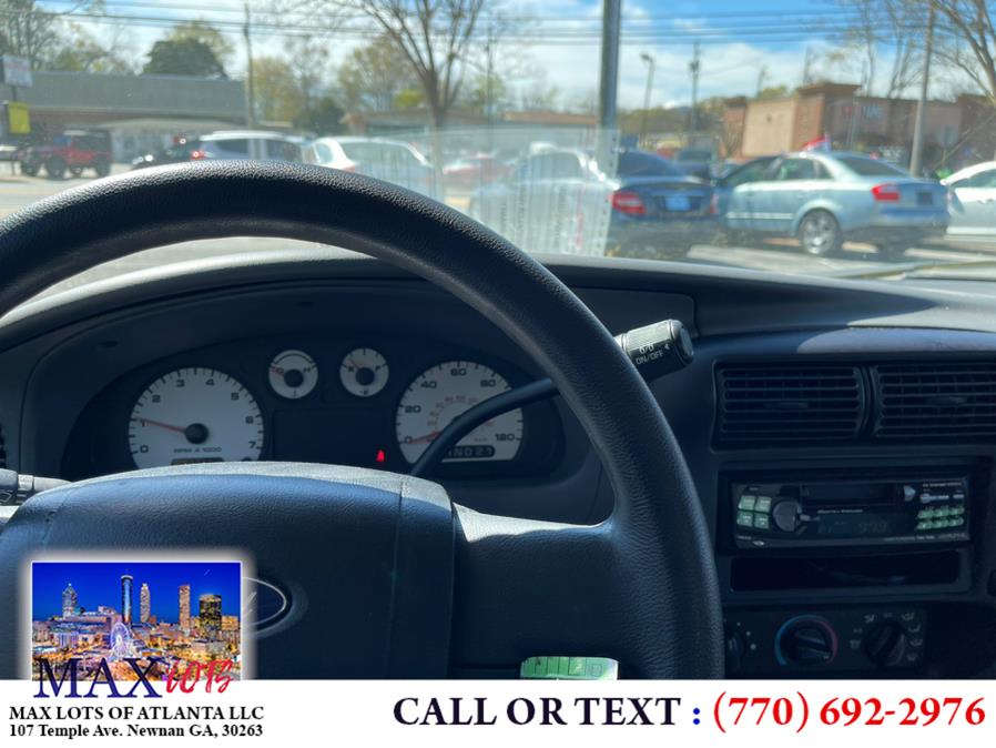 2006 Ford Ranger Reg Cab 112" WB Sport, available for sale in Newnan, Georgia | Max Lots of Atlanta LLC. Newnan, Georgia 2006 Ford Ranger Reg Cab 112" WB Sport, available for sale in Newnan, Georgia | Max Lots of Atlanta LLC. Newnan, Georgia