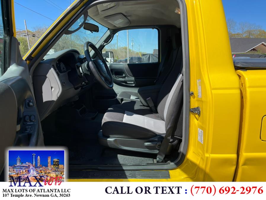 2006 Ford Ranger Reg Cab 112" WB Sport, available for sale in Newnan, Georgia | Max Lots of Atlanta LLC. Newnan, Georgia 2006 Ford Ranger Reg Cab 112" WB Sport, available for sale in Newnan, Georgia | Max Lots of Atlanta LLC. Newnan, Georgia