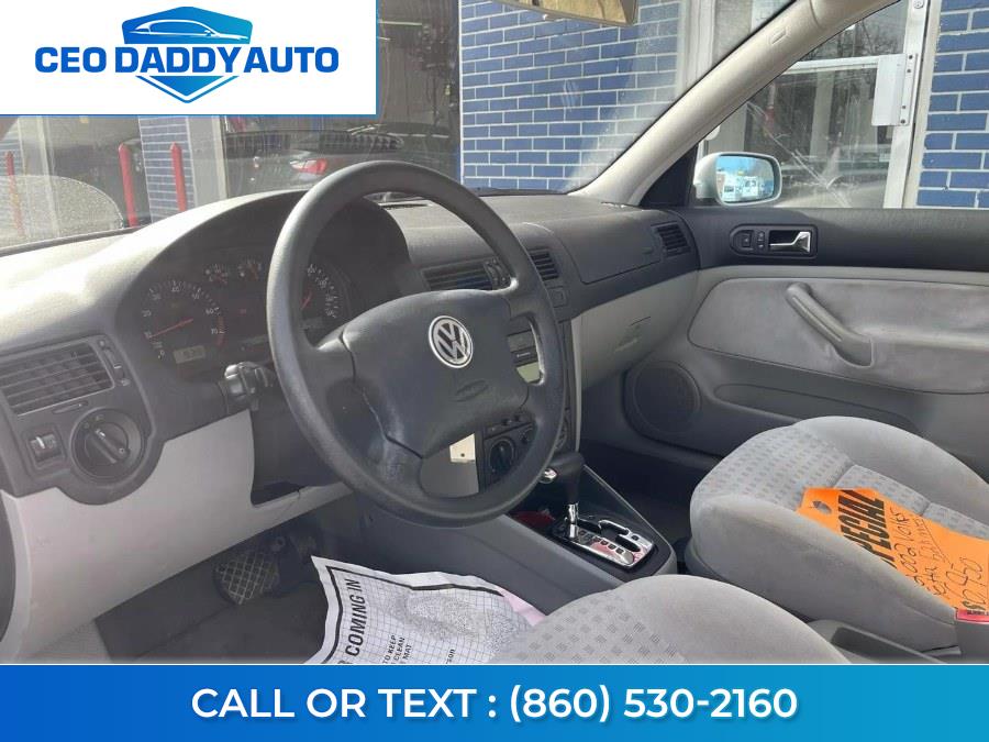 2002 Volkswagen Jetta Wagon 4dr Wgn GLS Turbo Auto w/Tiptronic, available for sale in Online only, Connecticut | CEO DADDY AUTO. Online only, Connecticut 2002 Volkswagen Jetta Wagon 4dr Wgn GLS Turbo Auto w/Tiptronic, available for sale in Online only, Connecticut | CEO DADDY AUTO. Online only, Connecticut