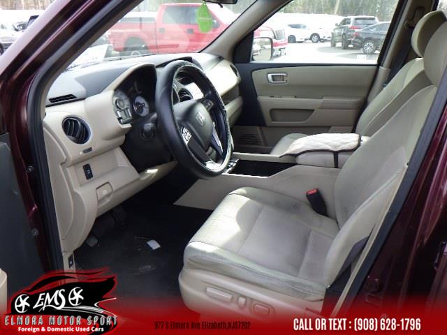 2011 Honda Pilot 4WD 4dr EX, available for sale in Elizabeth, New Jersey | Elmora Motor Sports. Elizabeth, New Jersey 2011 Honda Pilot 4WD 4dr EX, available for sale in Elizabeth, New Jersey | Elmora Motor Sports. Elizabeth, New Jersey