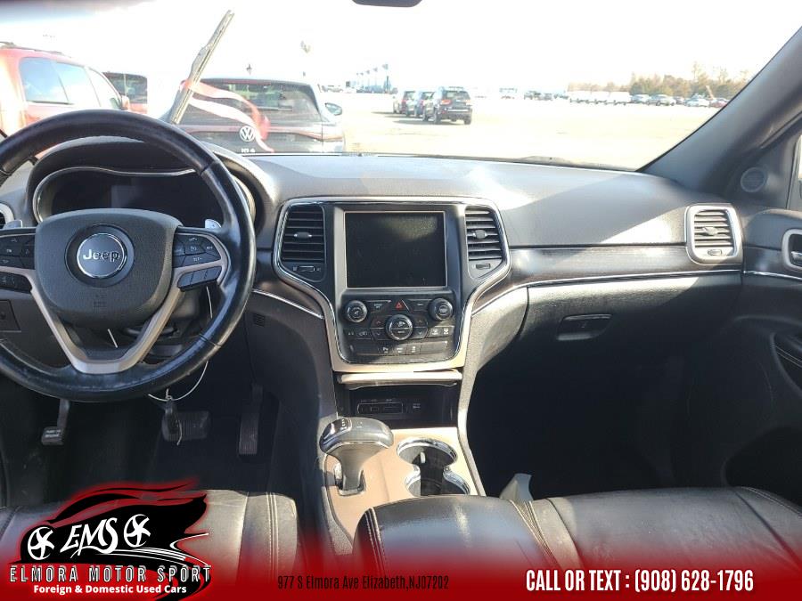 2014 Jeep Grand Cherokee 4WD 4dr Limited, available for sale in Elizabeth, New Jersey | Elmora Motor Sports. Elizabeth, New Jersey 2014 Jeep Grand Cherokee 4WD 4dr Limited, available for sale in Elizabeth, New Jersey | Elmora Motor Sports. Elizabeth, New Jersey