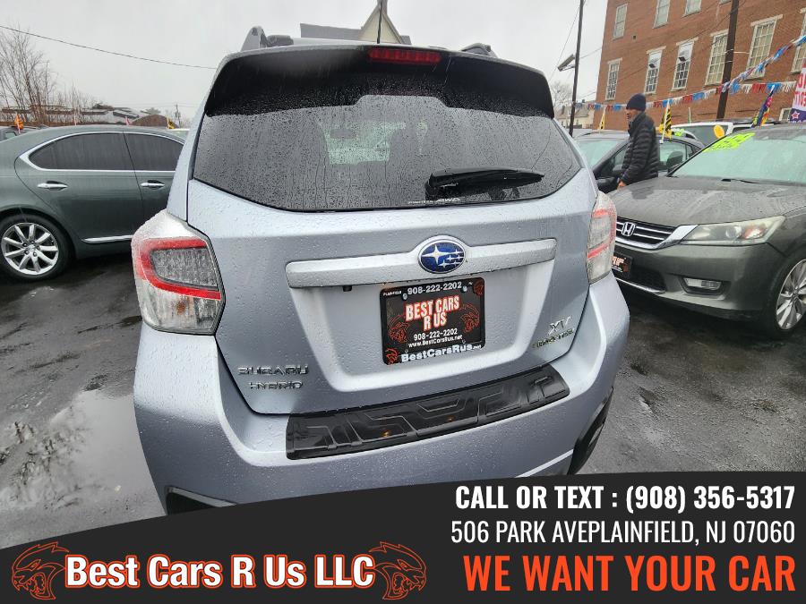 2015 Subaru XV Crosstrek Hybrid 5dr Touring, available for sale in Plainfield, New Jersey | Best Cars R Us LLC. Plainfield, New Jersey 2015 Subaru XV Crosstrek Hybrid 5dr Touring, available for sale in Plainfield, New Jersey | Best Cars R Us LLC. Plainfield, New Jersey
