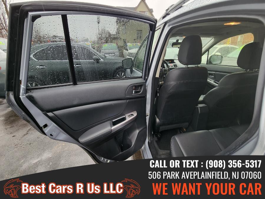 2015 Subaru XV Crosstrek Hybrid 5dr Touring, available for sale in Plainfield, New Jersey | Best Cars R Us LLC. Plainfield, New Jersey 2015 Subaru XV Crosstrek Hybrid 5dr Touring, available for sale in Plainfield, New Jersey | Best Cars R Us LLC. Plainfield, New Jersey