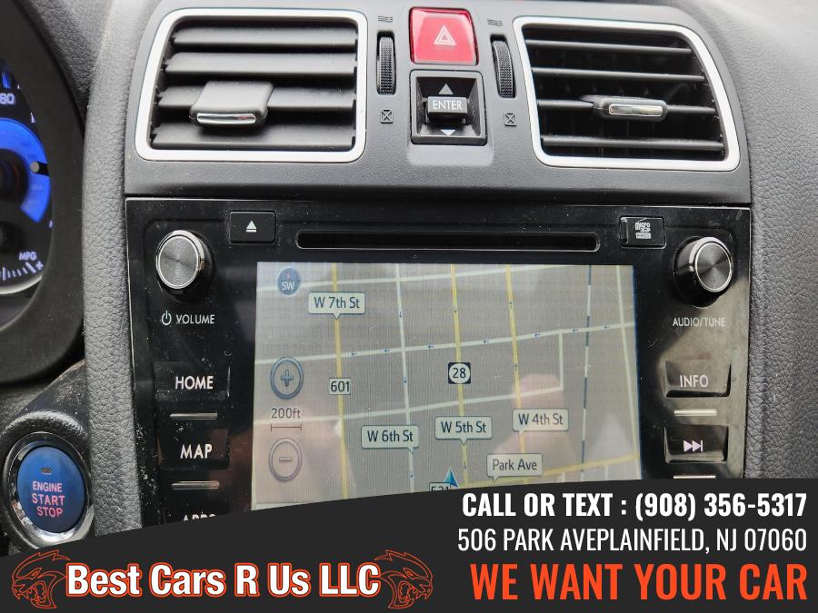 2015 Subaru XV Crosstrek Hybrid 5dr Touring, available for sale in Plainfield, New Jersey | Best Cars R Us LLC. Plainfield, New Jersey 2015 Subaru XV Crosstrek Hybrid 5dr Touring, available for sale in Plainfield, New Jersey | Best Cars R Us LLC. Plainfield, New Jersey