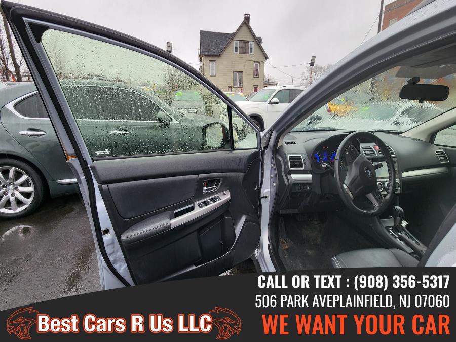 2015 Subaru XV Crosstrek Hybrid 5dr Touring, available for sale in Plainfield, New Jersey | Best Cars R Us LLC. Plainfield, New Jersey 2015 Subaru XV Crosstrek Hybrid 5dr Touring, available for sale in Plainfield, New Jersey | Best Cars R Us LLC. Plainfield, New Jersey