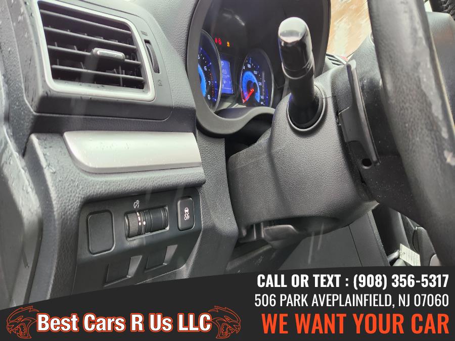2015 Subaru XV Crosstrek Hybrid 5dr Touring, available for sale in Plainfield, New Jersey | Best Cars R Us LLC. Plainfield, New Jersey 2015 Subaru XV Crosstrek Hybrid 5dr Touring, available for sale in Plainfield, New Jersey | Best Cars R Us LLC. Plainfield, New Jersey