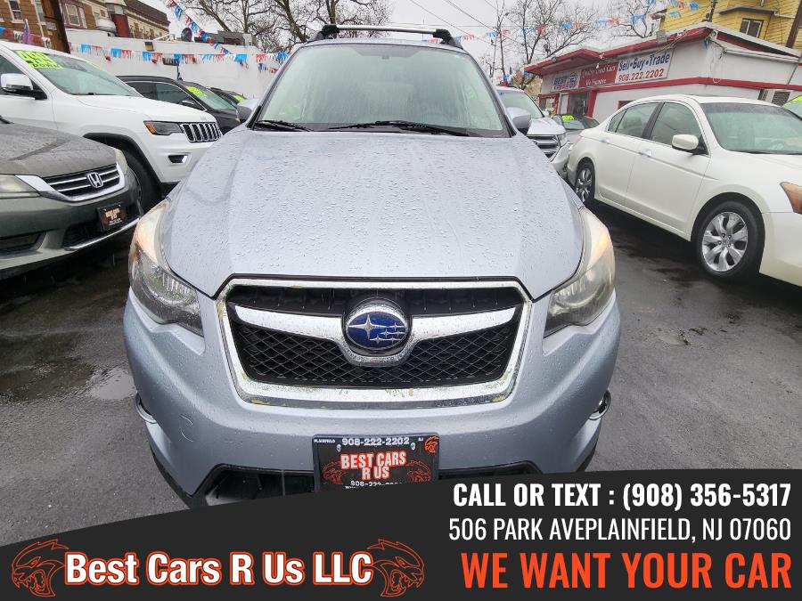 2015 Subaru XV Crosstrek Hybrid 5dr Touring, available for sale in Plainfield, New Jersey | Best Cars R Us LLC. Plainfield, New Jersey 2015 Subaru XV Crosstrek Hybrid 5dr Touring, available for sale in Plainfield, New Jersey | Best Cars R Us LLC. Plainfield, New Jersey