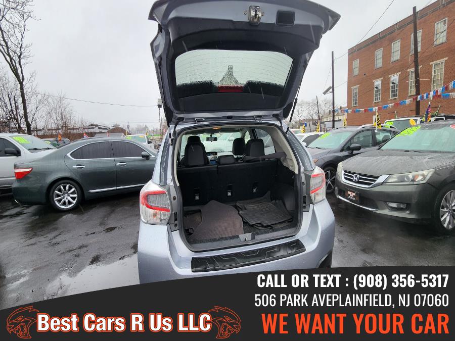 2015 Subaru XV Crosstrek Hybrid 5dr Touring, available for sale in Plainfield, New Jersey | Best Cars R Us LLC. Plainfield, New Jersey 2015 Subaru XV Crosstrek Hybrid 5dr Touring, available for sale in Plainfield, New Jersey | Best Cars R Us LLC. Plainfield, New Jersey