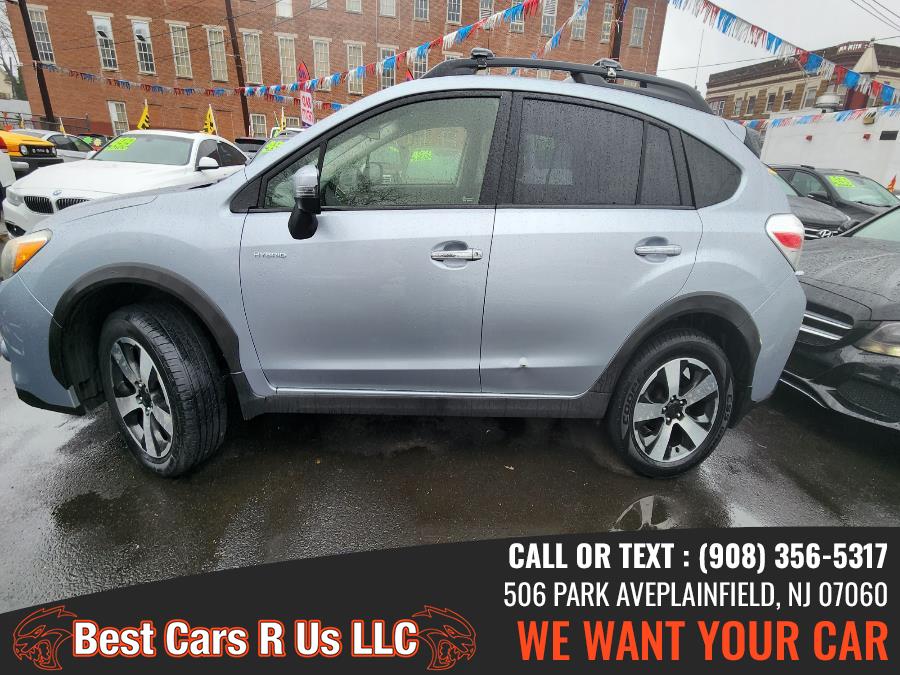 2015 Subaru XV Crosstrek Hybrid 5dr Touring, available for sale in Plainfield, New Jersey | Best Cars R Us LLC. Plainfield, New Jersey 2015 Subaru XV Crosstrek Hybrid 5dr Touring, available for sale in Plainfield, New Jersey | Best Cars R Us LLC. Plainfield, New Jersey