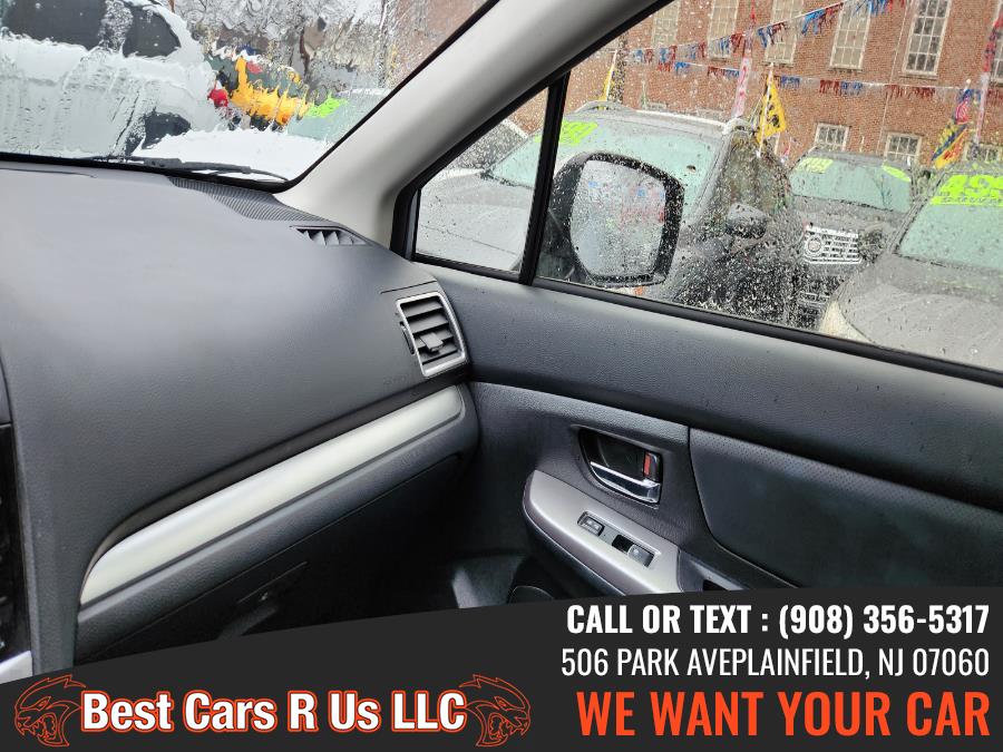 2015 Subaru XV Crosstrek Hybrid 5dr Touring, available for sale in Plainfield, New Jersey | Best Cars R Us LLC. Plainfield, New Jersey 2015 Subaru XV Crosstrek Hybrid 5dr Touring, available for sale in Plainfield, New Jersey | Best Cars R Us LLC. Plainfield, New Jersey