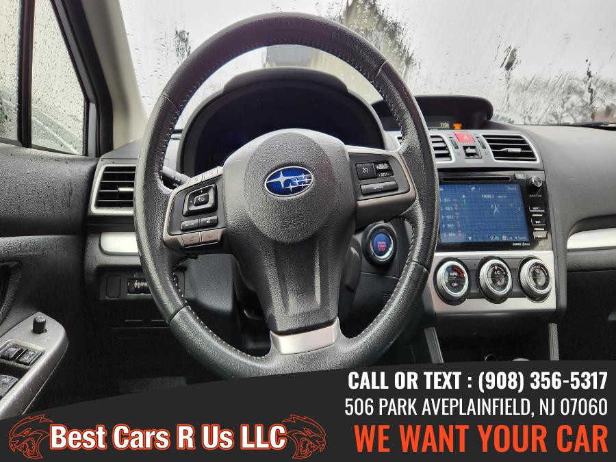 2015 Subaru XV Crosstrek Hybrid 5dr Touring, available for sale in Plainfield, New Jersey | Best Cars R Us LLC. Plainfield, New Jersey 2015 Subaru XV Crosstrek Hybrid 5dr Touring, available for sale in Plainfield, New Jersey | Best Cars R Us LLC. Plainfield, New Jersey