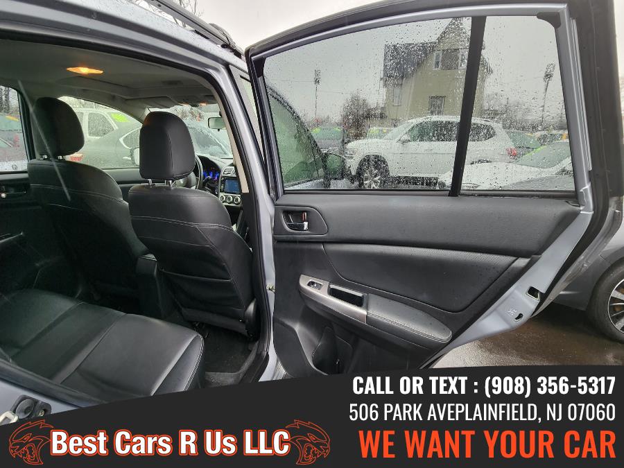 2015 Subaru XV Crosstrek Hybrid 5dr Touring, available for sale in Plainfield, New Jersey | Best Cars R Us LLC. Plainfield, New Jersey 2015 Subaru XV Crosstrek Hybrid 5dr Touring, available for sale in Plainfield, New Jersey | Best Cars R Us LLC. Plainfield, New Jersey