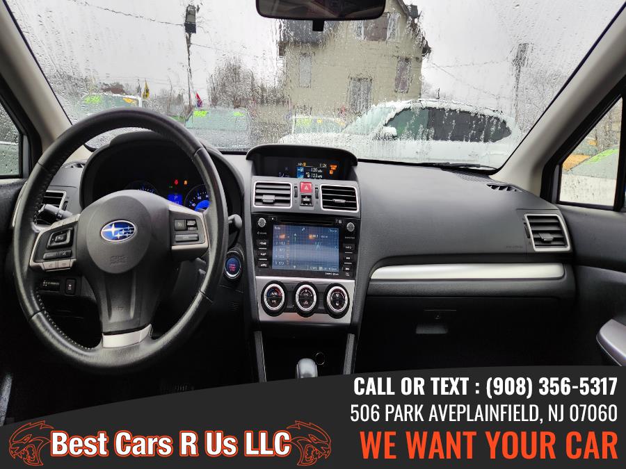 2015 Subaru XV Crosstrek Hybrid 5dr Touring, available for sale in Plainfield, New Jersey | Best Cars R Us LLC. Plainfield, New Jersey 2015 Subaru XV Crosstrek Hybrid 5dr Touring, available for sale in Plainfield, New Jersey | Best Cars R Us LLC. Plainfield, New Jersey